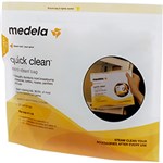 Ficha técnica e caractérísticas do produto Quick Clean - Medela