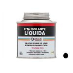 Ficha técnica e caractérísticas do produto Quimatic Bd1 Fita Isolante Líquida 200ml Preta