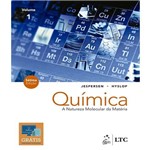 Quimica - a Natureza Molecular da Materia - Vol 01 - 07 Ed