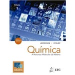 Quimica - a Natureza Molecular da Materia - Vol. 1 - 7ª Ed