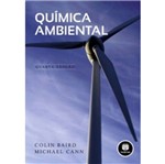 Ficha técnica e caractérísticas do produto Quimica Ambiental - Bookman