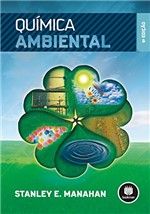Ficha técnica e caractérísticas do produto Quimica Ambiental