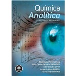 Quimica Analitica - Bookman