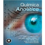 Ficha técnica e caractérísticas do produto Quimica Analitica - Teoria e Pratica Essenciais