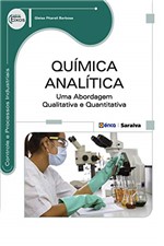 Ficha técnica e caractérísticas do produto Química Analítica