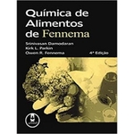 Ficha técnica e caractérísticas do produto Quimica De Alimento De Fennema