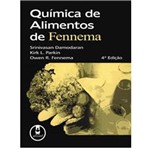 Ficha técnica e caractérísticas do produto Quimica de Alimentos de Fennema - Artmed - 4ed