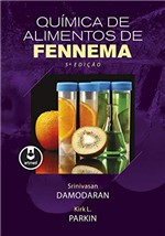 Ficha técnica e caractérísticas do produto Química de Alimentos de Fennema
