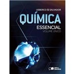 Ficha técnica e caractérísticas do produto Quimica Essencial Usberco - Vol Unico - Saraiva