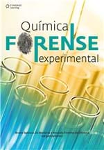 Ficha técnica e caractérísticas do produto Quimica Forense Experimental
