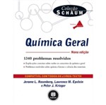 Ficha técnica e caractérísticas do produto Quimica Geral - Bookman
