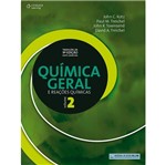 Ficha técnica e caractérísticas do produto Quimica Geral e Reacoes Quimicas - Vol 2 - Cengage
