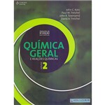 Ficha técnica e caractérísticas do produto Quimica Geral e Reacoes Quimicas - Vol. Ii