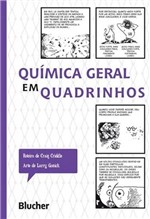 Ficha técnica e caractérísticas do produto Quimica Geral em Quadrinhos - Blucher
