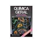 Ficha técnica e caractérísticas do produto Quimica Geral, V.1 - Unidades Si