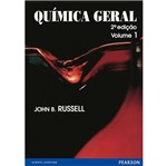 Ficha técnica e caractérísticas do produto Quimica Geral - Vol 1 - Makron - Russel