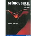 Ficha técnica e caractérísticas do produto Quimica Geral Volume 1 - Segunda Edicao