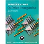 Ficha técnica e caractérísticas do produto Quimica Inorganica - Bookman - 4 Ed