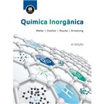 Ficha técnica e caractérísticas do produto Quimica Inorganica - Bookman