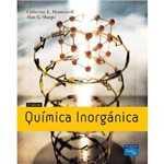Ficha técnica e caractérísticas do produto Quimica Inorganica