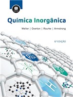 Ficha técnica e caractérísticas do produto Química Inorgânica
