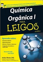 Ficha técnica e caractérísticas do produto Quimica Organica I - para Leigos - Alta Books