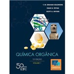 Química Orgânica - Vol. 1 - 12ª Ed. 2018
