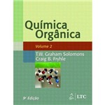 Química Orgânica - Vol. 2 - 9º Ed. 2009