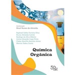 Ficha técnica e caractérísticas do produto Química Orgânica