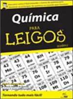 Ficha técnica e caractérísticas do produto Quimica para Leigos - Alta Books