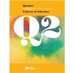 Ficha técnica e caractérísticas do produto Quimica Usberco - Vol 2 - Fisico Quimica - Saraiva