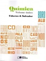 Ficha técnica e caractérísticas do produto Quimica Usberco - Vol Unico - Saraiva