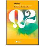 Ficha técnica e caractérísticas do produto Quimica Vol. 2 - Fisico Quimica - 13º Ed