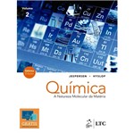 Ficha técnica e caractérísticas do produto Quimica Vol 2 - Ltc