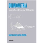 Ficha técnica e caractérísticas do produto Quimiometria - Conceitos, Metodos e Aplicacoes