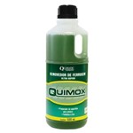 Ficha técnica e caractérísticas do produto Quimox Removedor de Ferrugem 500ml Quimatic - Quimatic Tapmatic