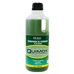 Quimox Removedor de Ferrugem 500ml Quimatic