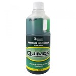 Ficha técnica e caractérísticas do produto Quimox Removedor de Ferrugem Ultrarrápido 500ml - Quimatic