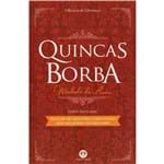 Ficha técnica e caractérísticas do produto Quincas Borba - Clássicos da Literatura - Texto Integral