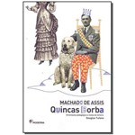 Quincas Borba Ed3