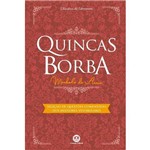Ficha técnica e caractérísticas do produto Quincas Borba