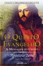 Ficha técnica e caractérísticas do produto Quinto Evangelho,o-231 - Martin Claret