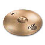 "Prato B8 X Thin Crash 17 Liga B8 Sabian B81706x"