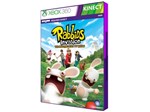 Rabbids Invasion para Xbox 360 Kinect - Ubisoft