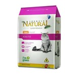 Ração Adimax Pet Formula Natural para