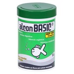 Ficha técnica e caractérísticas do produto Ração Alcon Basic 50g