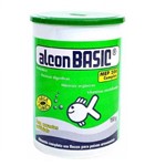 Ficha técnica e caractérísticas do produto Ração Alcon Basic Flocos - 150 Gr