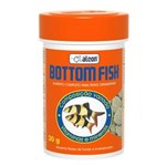 Ficha técnica e caractérísticas do produto Ração Alcon Bottom Fish 30gr - 30gr
