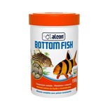 Ficha técnica e caractérísticas do produto Ração Alcon Bottom Fish - 150g - Outros