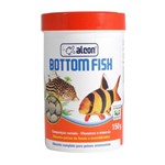 Ficha técnica e caractérísticas do produto Ração Alcon Bottom Fish - 150g